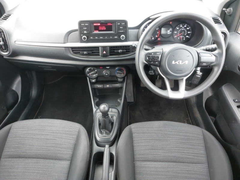 Used Kia Picanto 2023 for sale - 76418820: Photo 2