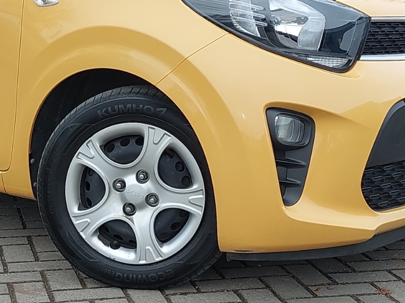 Used Kia Picanto 2023 for sale - 76418820: Photo 9