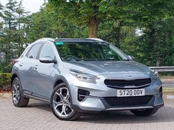 2020 - 1.0T GDi ISG Edition 5dr