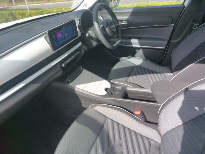 Used Fiat 600 2025 for sale - 77777026: Photo 5