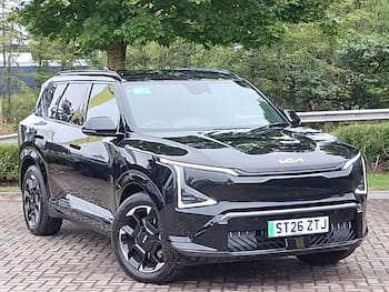 Used Kia EV5 2026 for sale - 79723780: Photo