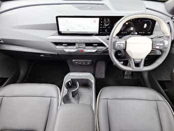 Used Kia EV5 2026 for sale - 79723780: Photo
