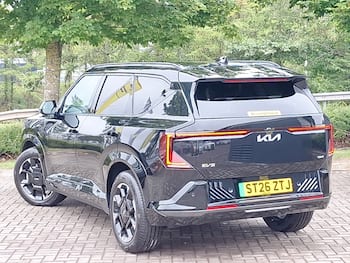 Used Kia EV5 2026 for sale - 79723780: Photo