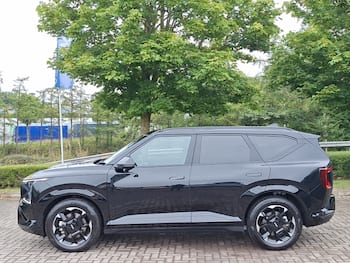 Used Kia EV5 2026 for sale - 79723780: Photo