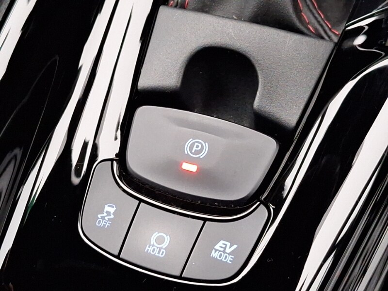 Used Toyota C-HR 2023 for sale - 78164305: Photo 19