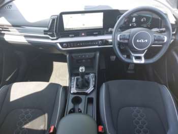 Used Kia Sportage 2024 for sale - 74647312: Photo