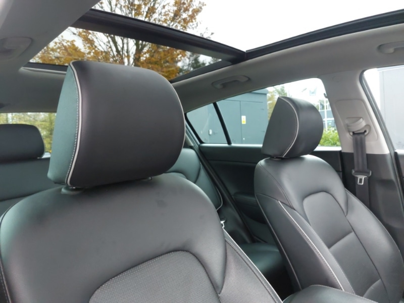 Used Kia Sportage 2018 for sale - 76369636: Photo 13