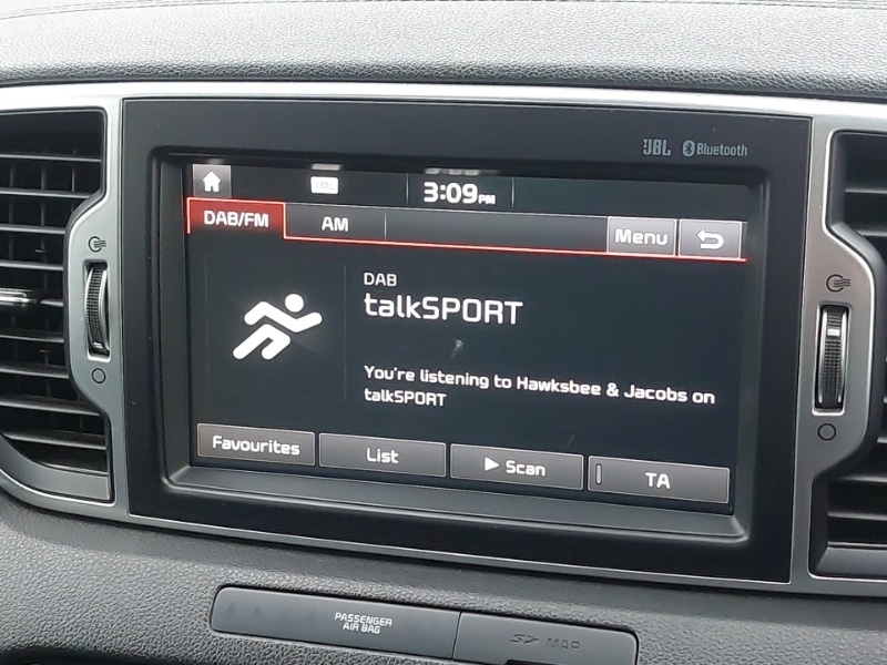 Used Kia Sportage 2018 for sale - 76369636: Photo 14