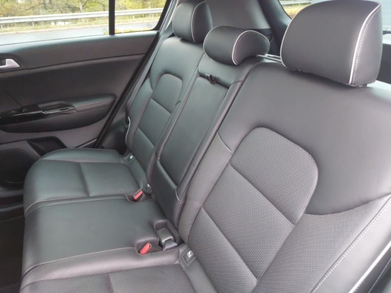 Used Kia Sportage 2018 for sale - 76369636: Photo 6