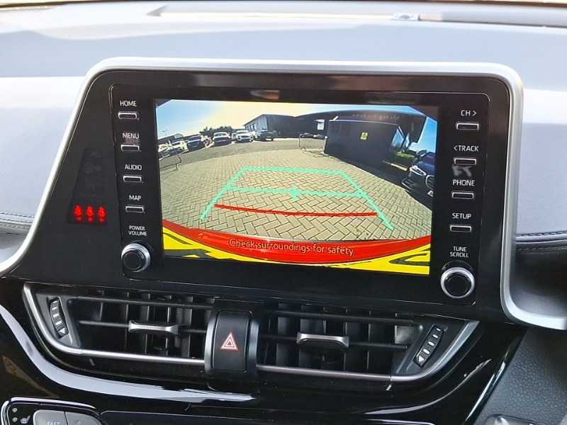 Used Toyota C-HR 2021 for sale - 77947822: Photo 11