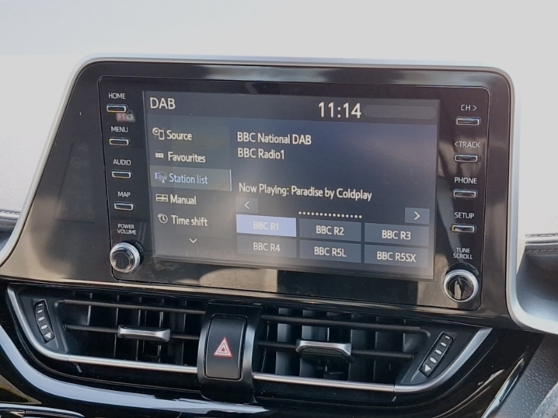 Used Toyota C-HR 2021 for sale - 77947822: Photo 13