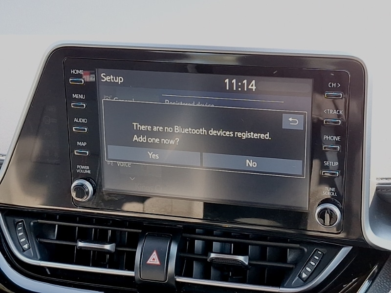 Used Toyota C-HR 2021 for sale - 77947822: Photo 14