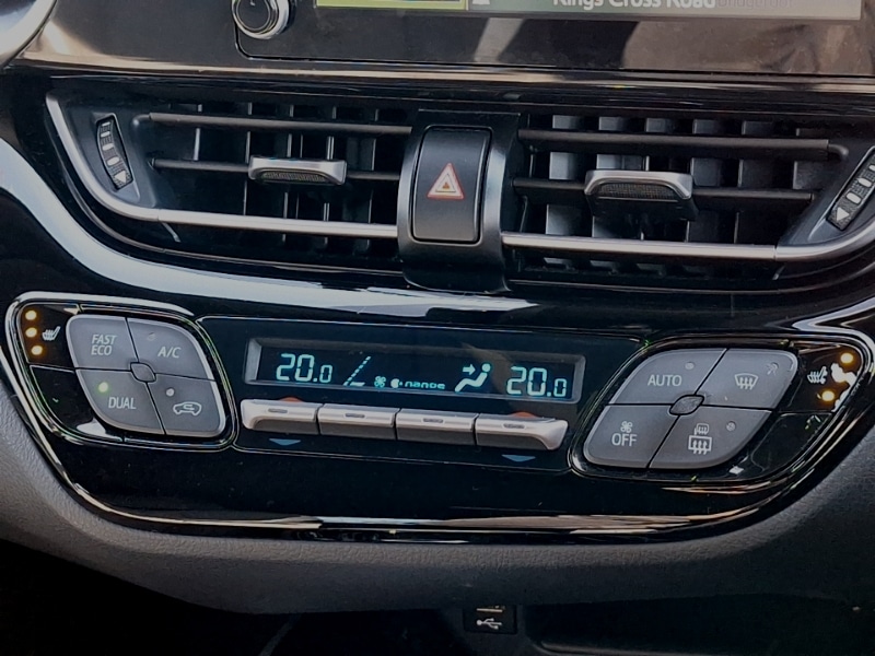 Used Toyota C-HR 2021 for sale - 77947822: Photo 15