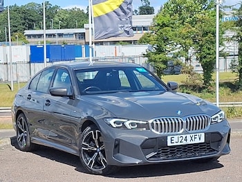 Used BMW 3 Series 2024 for sale - 79420413: Photo