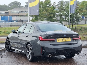 Used BMW 3 Series 2024 for sale - 79420413: Photo