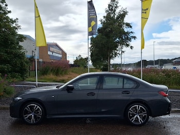 Used BMW 3 Series 2024 for sale - 79420413: Photo
