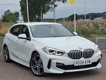 Used BMW 1 Series 2024 for sale - 79555471: Photo