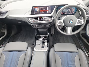Used BMW 1 Series 2024 for sale - 79555471: Photo