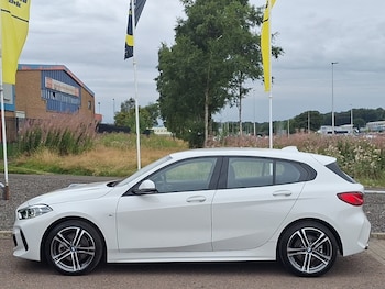 Used BMW 1 Series 2024 for sale - 79555471: Photo
