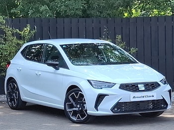 Used SEAT Ibiza 2026 for sale - 79291338: Photo