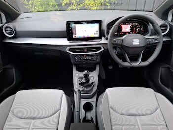 Used SEAT Ibiza 2026 for sale - 79291338: Photo
