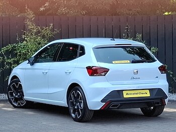 Used SEAT Ibiza 2026 for sale - 79291338: Photo