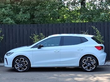 Used SEAT Ibiza 2026 for sale - 79291338: Photo