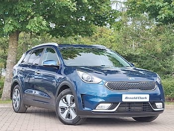 Used Kia Niro 2018 for sale - 79799396: Photo