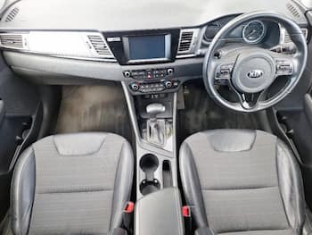 Used Kia Niro 2018 for sale - 79799396: Photo