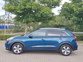 Used Kia Niro 2018 for sale - 79799396: Photo