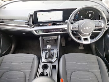 Used Kia Sportage 2025 for sale - 78928513: Photo