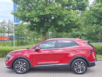 Used Kia Sportage 2025 for sale - 78928513: Photo