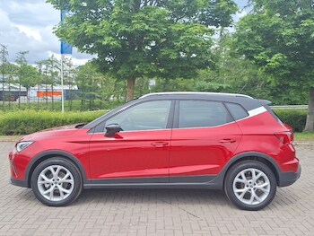 Used SEAT Arona 2026 for sale - 78778156: Photo