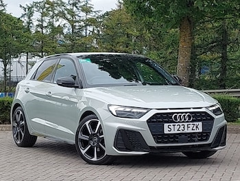Used Audi A1 2023 for sale - 75551047: Photo