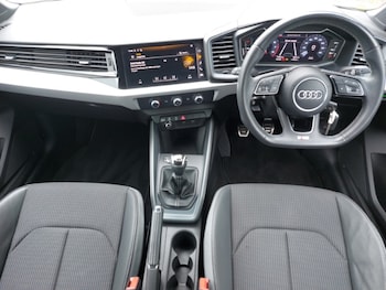 Used Audi A1 2023 for sale - 75551047: Photo