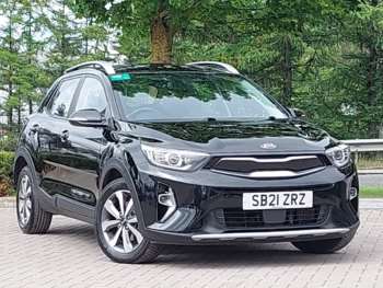 2021 - 1.0T GDi 99 2 5dr
