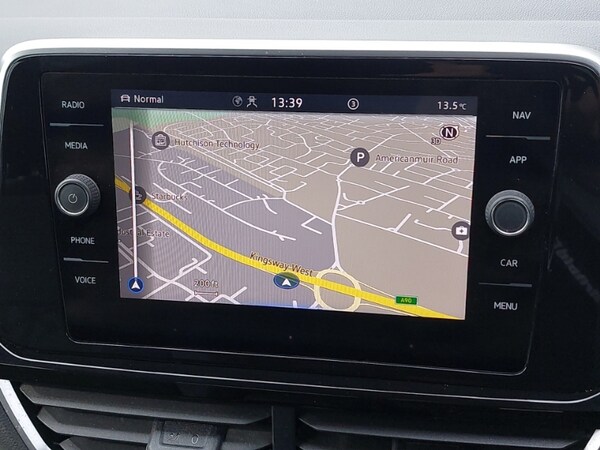 Used Volkswagen T-Roc 2022 for sale - 76108291: Photo 10