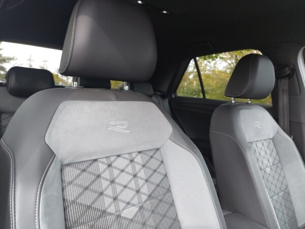 Used Volkswagen T-Roc 2022 for sale - 76108291: Photo 13