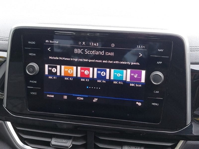 Used Volkswagen T-Roc 2022 for sale - 76108291: Photo 14