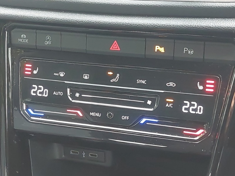 Used Volkswagen T-Roc 2022 for sale - 76108291: Photo 16