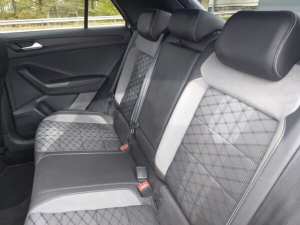 Used Volkswagen T-Roc 2022 for sale - 76108291: Photo 6