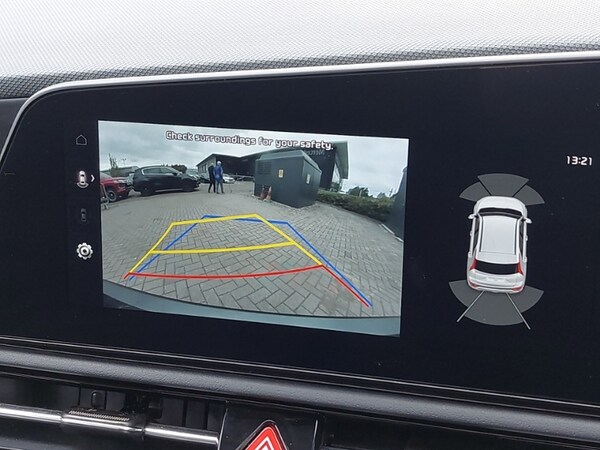 Used Kia Niro 2024 for sale - 76141011: Photo 11