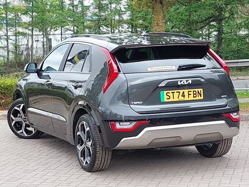 Used Kia Niro 2024 for sale - 76141011: Photo 3