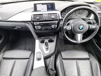 Used BMW 4 Series 2018 for sale - 78634897: Photo