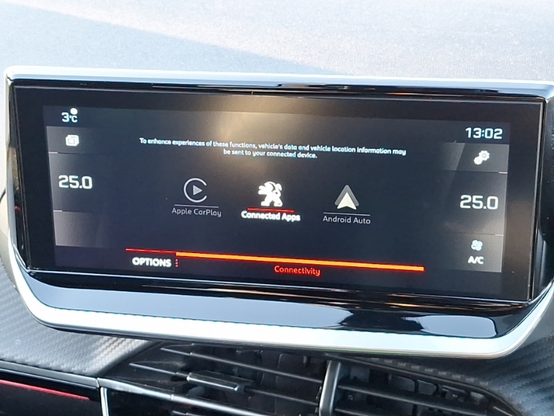 Used Peugeot 2008 2022 for sale - 77070320: Photo 13