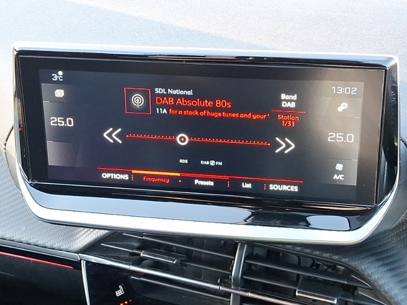 Used Peugeot 2008 2022 for sale - 77070320: Photo 14