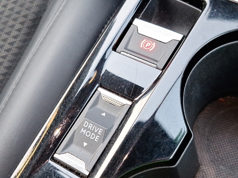 Used Peugeot 2008 2022 for sale - 77070320: Photo 17