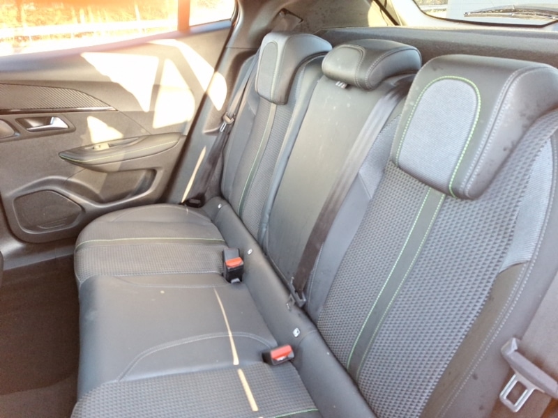 Used Peugeot 2008 2022 for sale - 77070320: Photo 6