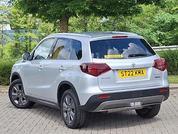 Used Suzuki Vitara 2022 for sale - 78803698: Photo