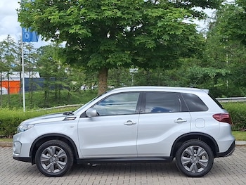 Used Suzuki Vitara 2022 for sale - 78803698: Photo